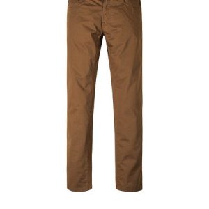 Pierre Cardin casual stretch jeans bruin