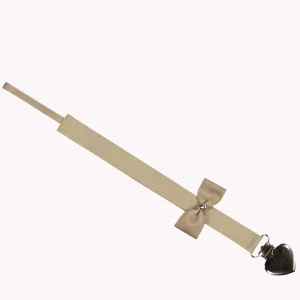 Prinsessefin Baby Unisex Accessoire In Beige