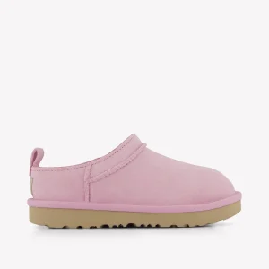 UGG Meisjes Sloffen In Licht Roze
