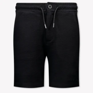 Airforce Kinder Jongens Shorts In Zwart