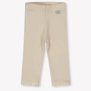 Donsje Amsterdam Affy Baby Meisjes Legging In Licht Roze