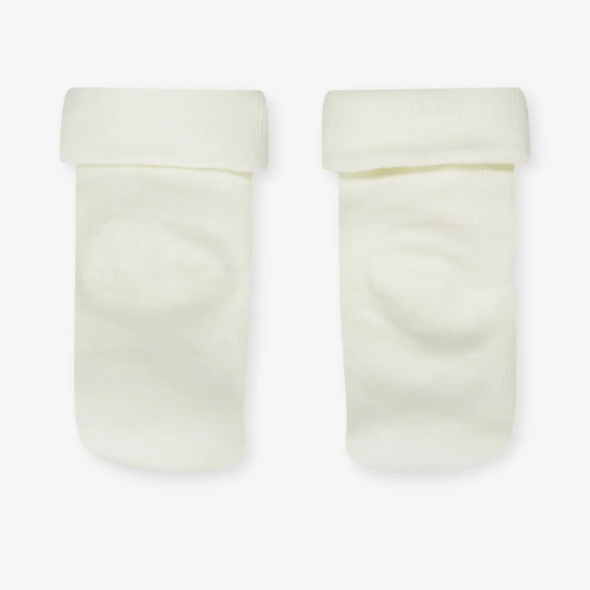 Mayoral Baby Meisjes Accessoire In Off White - Afbeelding 5