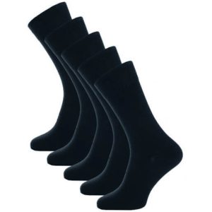 Pre End stretch sokken 5 paar donkerblauw maat 40/46