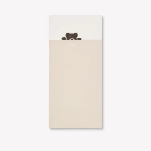 Fendi Baby Unisex Accessoire In Beige