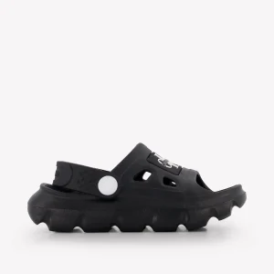 Calvin Klein Jongens Sandalen In Zwart