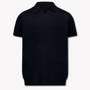 Antony Morato Kinder Jongens Polo In Navy
