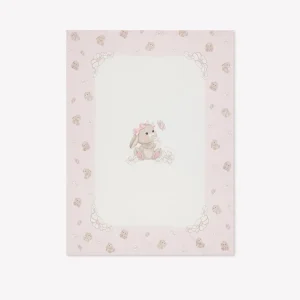 MonnaLisa Baby Meisjes Accessoire In Off White