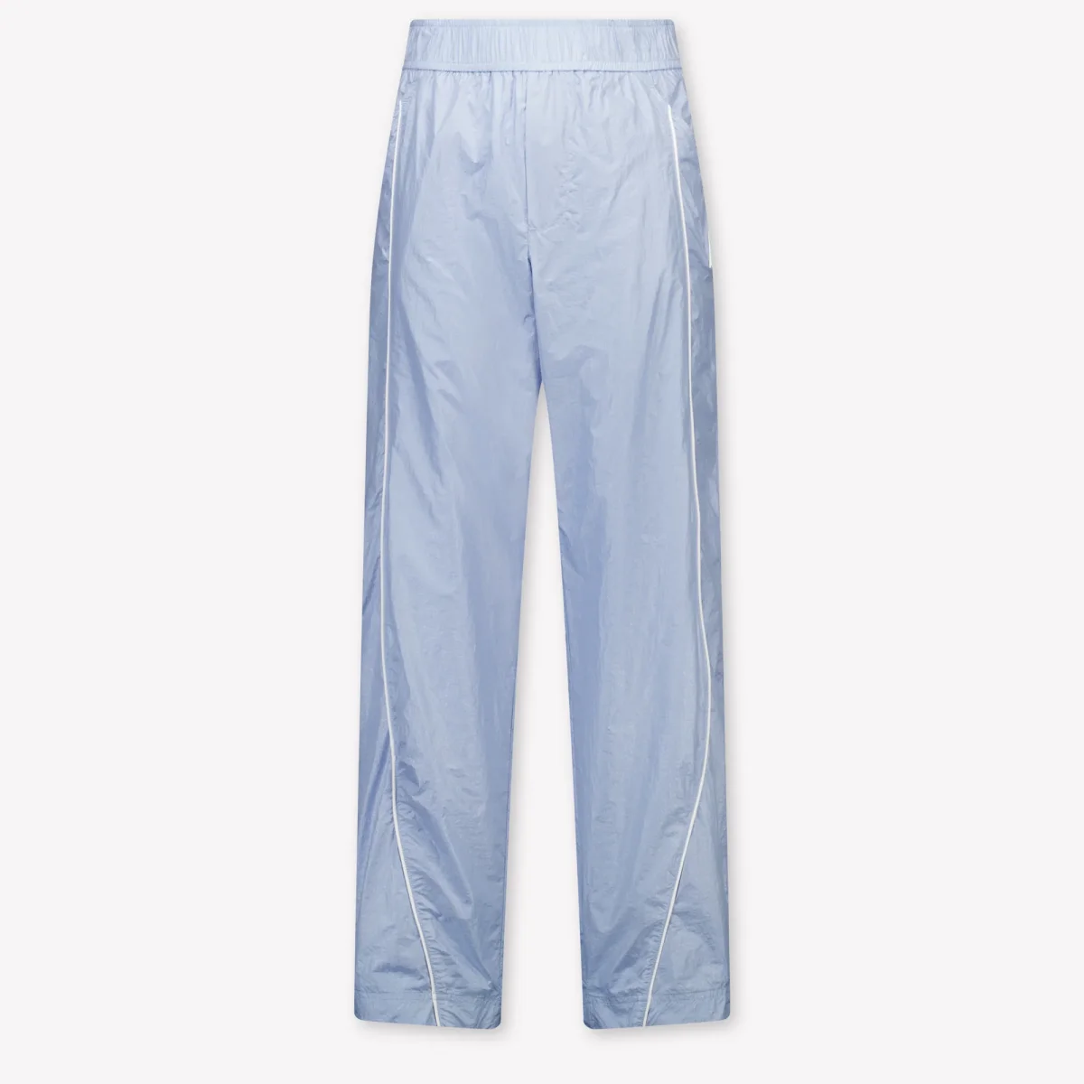 Armani Kinder Jongens Broek In Licht Blauw - Afbeelding 2
