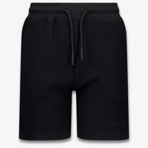 Airforce Milo Kinder Jongens Shorts In Zwart