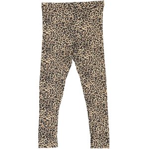 MarMar Leo Leg Leopard Brown legging luipaardprint bruin