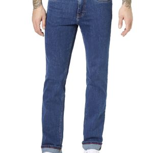 Paddock’s jeans stretch blue model Ranger Pipe
