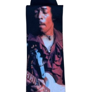Stropdas jimi hendrix design