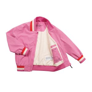 Gosoaky Catfish wish zomerjas bomber roze