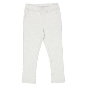 Wheat sweatpant Frank highrise jogger grijs-blauw – supersale